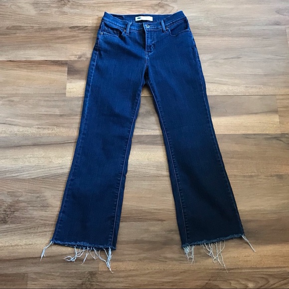 Levi's Denim - 4 for $15 🤯 Levi’s Perfectly Slimming Bootcut 512